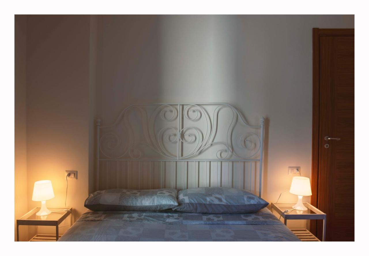 Al Salto Del Gatto Bed & Breakfast Schianno Eksteriør bilde